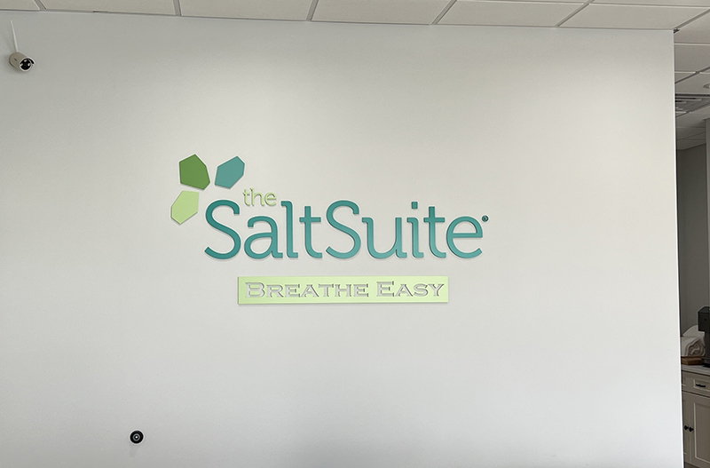 SaltSuite Dimensional Letters